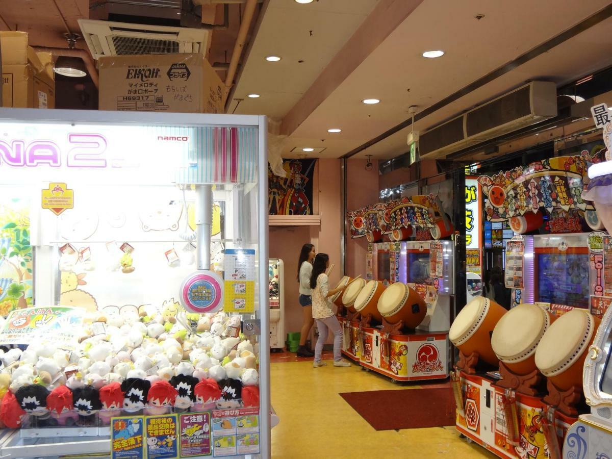Apartment Shibuya Best Location #11 Tokyo