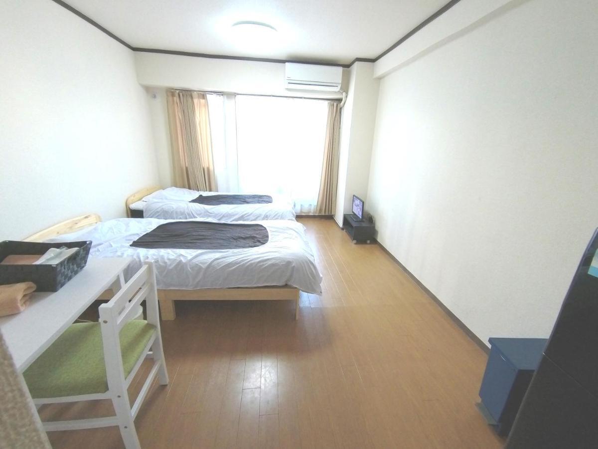 Apartment Shibuya Best Location #11