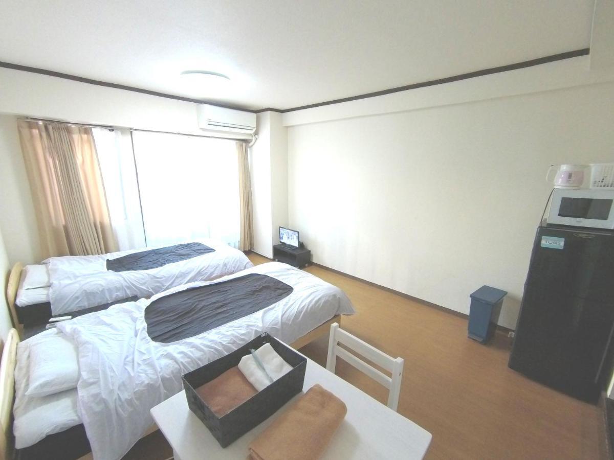 Shibuya Best Location #11 Apartment *